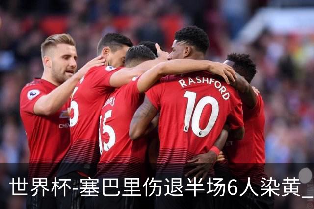 世界杯-塞巴里伤退半场6人染黄 加拿大半场0-0摩洛哥