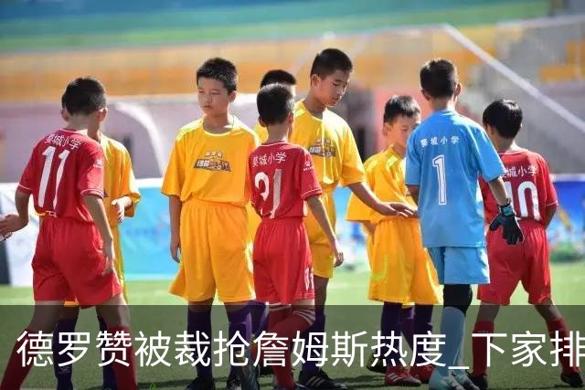 德罗赞被裁抢詹姆斯热度 下家排长队首选猛龙马刺？